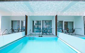 Sithon Diamond Suites 2