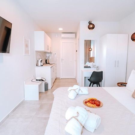 Sithon Diamond Suites 2 Νικήτη Εξωτερικό φωτογραφία