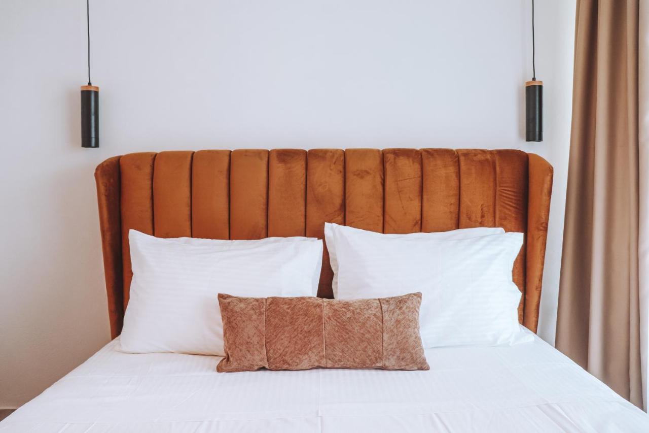 Sithon Diamond Suites 2 Νικήτη Εξωτερικό φωτογραφία