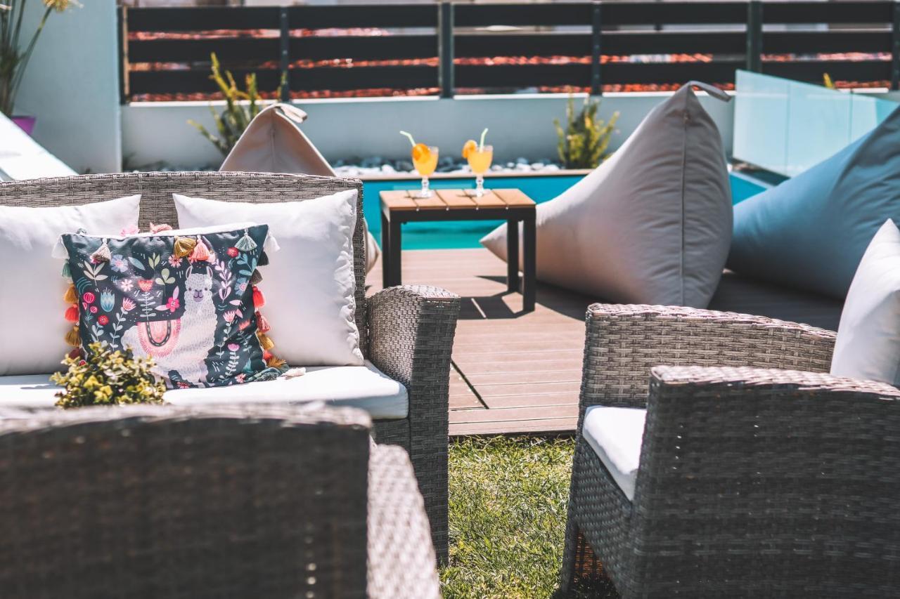 Sithon Diamond Suites 2 Νικήτη Εξωτερικό φωτογραφία