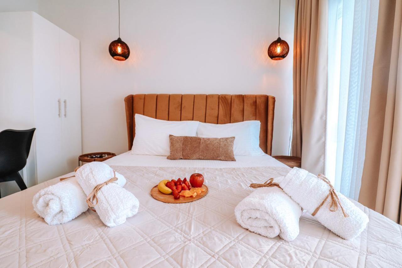 Sithon Diamond Suites 2 Νικήτη Εξωτερικό φωτογραφία