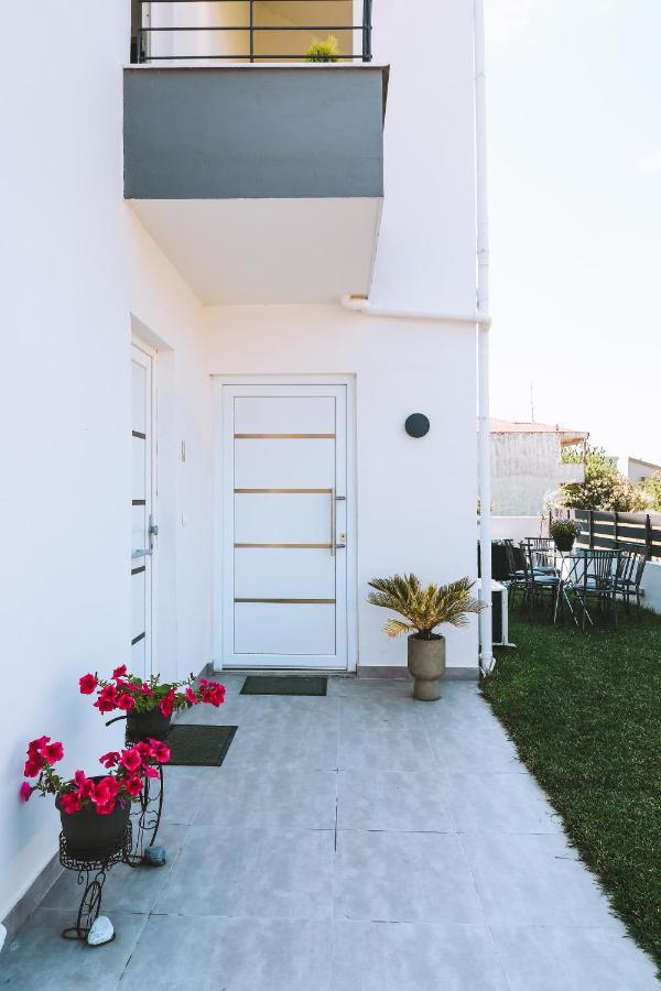 Sithon Diamond Suites 2 Νικήτη Εξωτερικό φωτογραφία